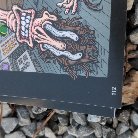 MAD Star Wars Spoofs Magazine A Re-Issue of a Special Edition Meredith Specials - Picture 16 of 16